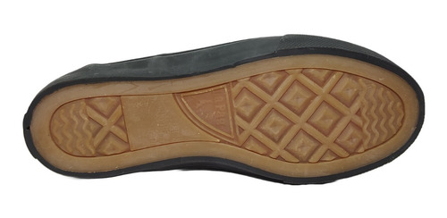 Tenis Choclo Hombre Cómodo Ligero Moderno Casual Resistente