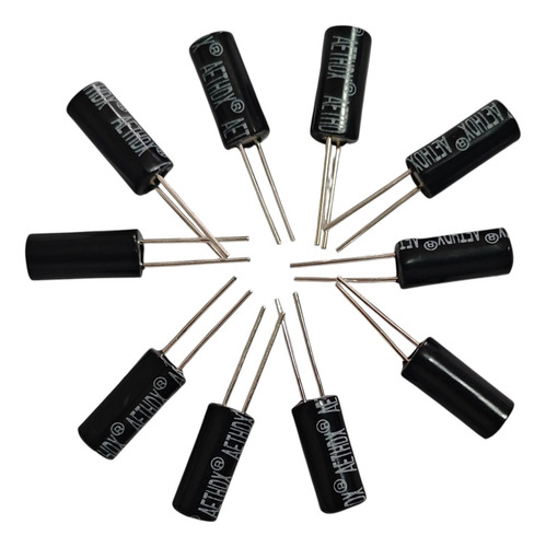10 Pzs Sensor Vibracion Inclinación Sw520d Robotica Negro