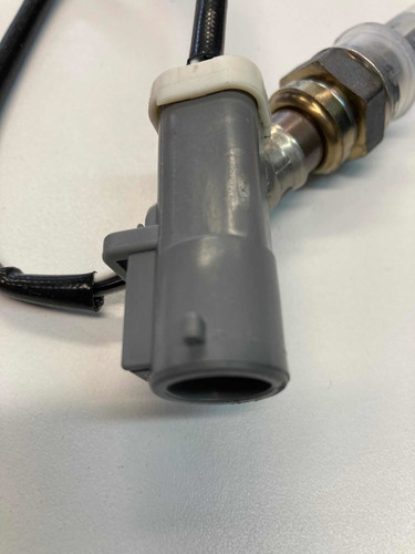 Sensor Oxígeno Fiesta 1.6 Ecosport 2.0 Conector Gris