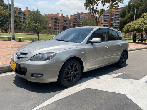 Mazda 3 1.6 Z6hm7