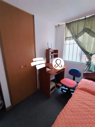 Apartamento En Venta En Suba Salitre 3 Habitaciones, Si Tiene Ascensor.