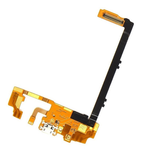 Placa Pin De Carga Para Lg Nexus 5 D821