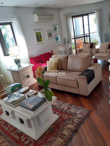 Imagem 21 de 30 de Apartamento Itaim Bibi, São Paulo - V3196