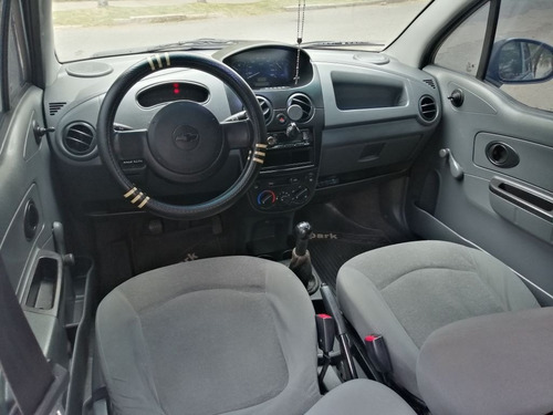 Imagen 8 de 11 de Chevrolet Spark Sincronico