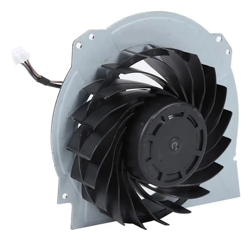 Ventilador Ps4 Fan Cooler Play4 Pro 7000-7500 Cuh-7xxx 