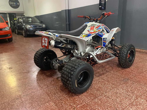 Honda Trx 450 54330504