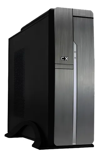 Computadora De Escritorio Cx R5 8gb Ssd240gb Sin Sistema Op