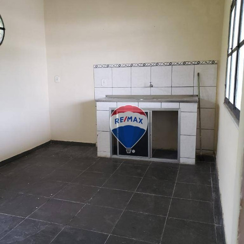 Sobrado Com 4 Dormitórios À Venda, 160 M² Por R$ 360.000,01 - Campo Grande - Rio De Janeiro/rj - So0005