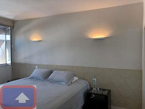 Imagem 7 de 10 de Apartamento Com 3 Quartos A Venda ,117 M² - Cerqueria Cesar - 15867
