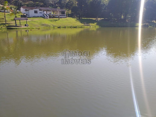 Imagem 14 de 15 de Chácara Para Venda Em Biritiba-mirim, Santa Catarina - Ch30_2-1220553