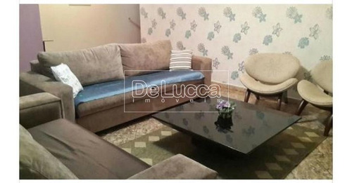 Imagem 1 de 20 de Casa À Venda Em Parque Das Universidades - Ca003542