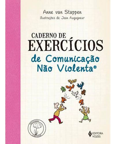 Livro Caderno De Exercicios De Comunicacao