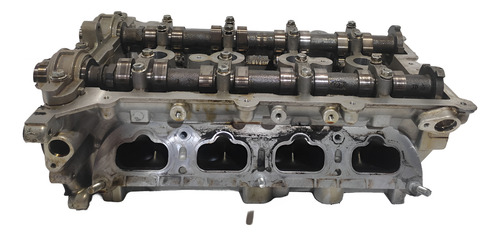 Cabeçote Chery Tiggo 5 1.5 22 Std R2356 (Usado)