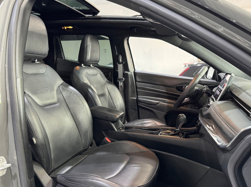 Jeep Compass 1.3 T270 TURBO S