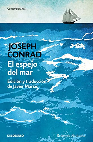 Libro Espejo Del Mar El De Conrad, Joseph Debolsillo