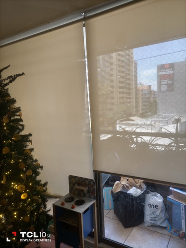 Venta Directa Dueño Depto 2d+2b+1e+1b Cuarto Piso