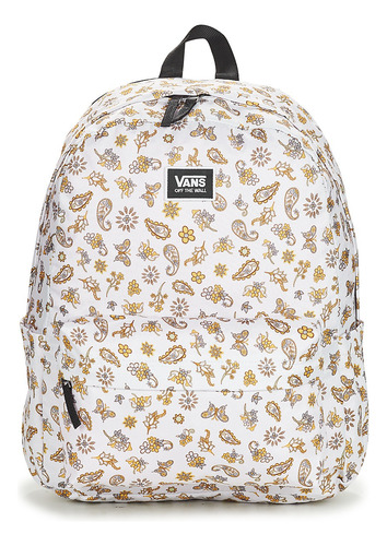 Mochila Vans Original Old Skool 