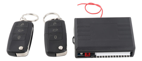 Cerradura Central Para Puerta De Coche, Sistema De Entrada S