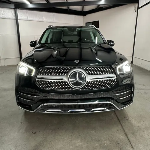 Mercedes-Benz Clase GLE 3.0 450 4Matic Sport