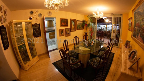 Casa En Venta 23-6179 En Urb Miranda