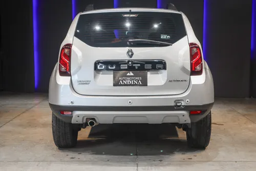 Renault Duster Dynamique 2.0
