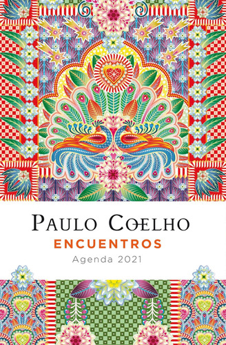 Libro:  Encuentros: Agenda 2021 (spanish Edition)