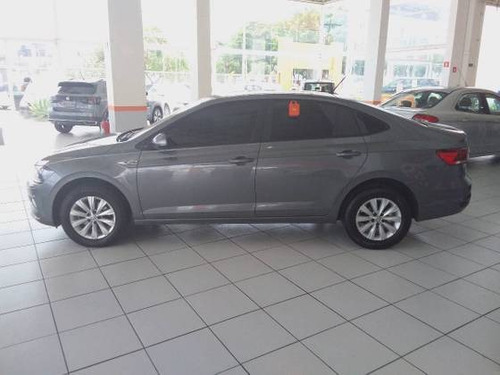 Volkswagen Virtus 1.0 200 Tsi Comfortline Automático