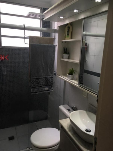 Ref.: 4345 - Apartamento Em Jundiaí Para Venda - V4345