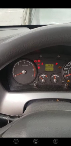 Kia Bongo K2500 Refrigerada -15º