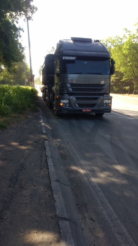Iveco Stralis 380 Ano 2009