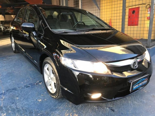 Imagem 2 de 9 de Civic 1.8 Lxs 16v Flex 4p Manual