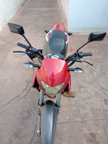 Imagem 1 de 9 de Honda Antigo