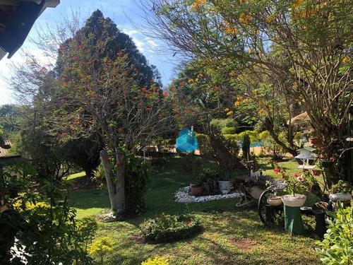 Imagem 18 de 26 de Chácara Colinas Do Itaici - Indaiatuba - Ch0061