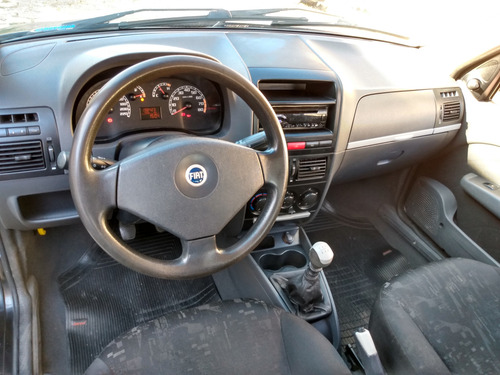 Fiat Palio Weekend 1.8 Hlx Flex 5p