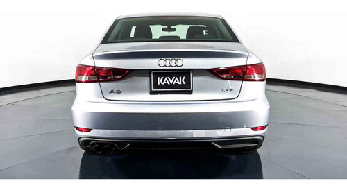 Imagen 8 de 15 de 39819 - Audi A3 2018 Con Garantía
