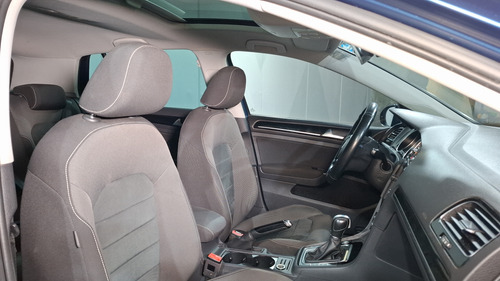Volkswagen Golf 1.4 HIGHLINE DCT