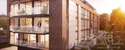 Imagen 6 de 19 de Venta Apartamento Un Dormitorio En Punta Gorda - 101