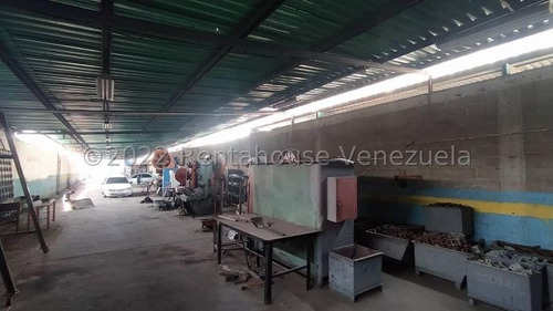 Imagen 11 de 30 de Galpones En Alquiler Zona Industrial Barquisimeto #22-22332 Daniela Linarez 0424-5390659