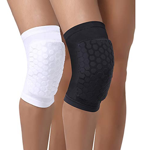 Compression Collision Avoidance Knee Sleeve