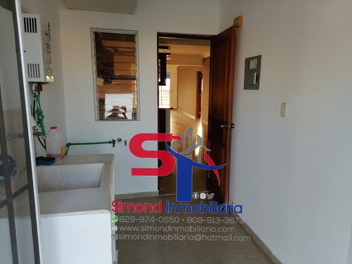 Imagen 8 de 14 de Vendo En Urbanización Hazim San Pedro De Macoris
