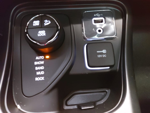Jeep Compass 2.0 Td At9 4x4 Trailhawk