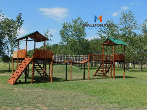 Lote En Venta Chacras De La Villa - Villa Allende
