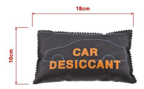 Sílica Gel Anti Mofo 1 X 400g Melhor Que Carbonato De Cálcio