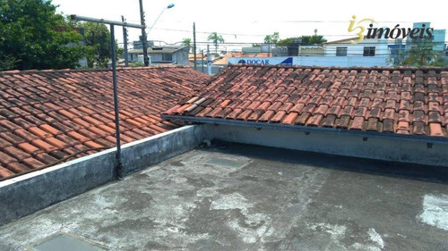 Imagem 18 de 19 de Casa Com 4 Dormitórios À Venda Por R$ 550.000,00 - São João - Itajaí/sc - Ca0360