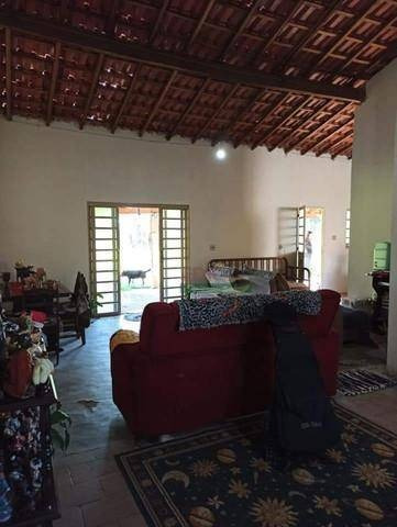 Imagem 9 de 9 de Chácara Com 2 Dormitórios À Venda, 6000 M² Por R$ 325.000 - Caçapava Velha - Caçapava/sp - Ch0540