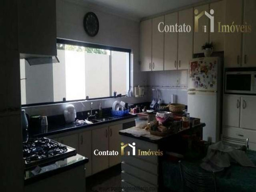 Imagem 15 de 15 de Casa 10 Vagas 5 Quartos 1 Suíte Venda Atibaia - Ca0061-1