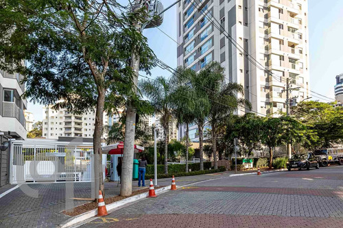 Imagem 18 de 30 de Apto Vila Andrade | 2 Quartos | 57 M² | Cond: R$450.00 | 1 Vaga - 1dug4ia