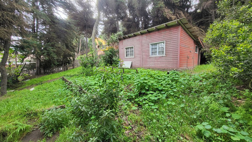 Terreno Construccion En Venta En Quintero