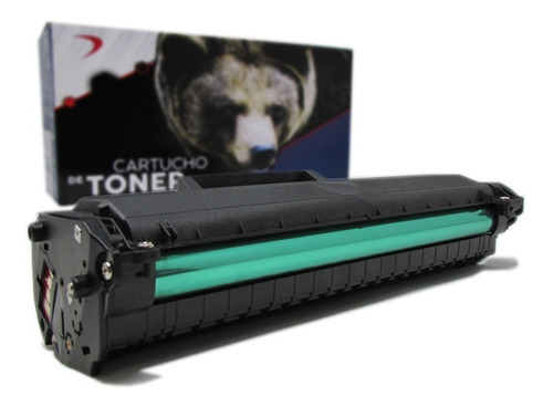 Toner Generico 105a 107a 135a 108a W1105a Con Chip