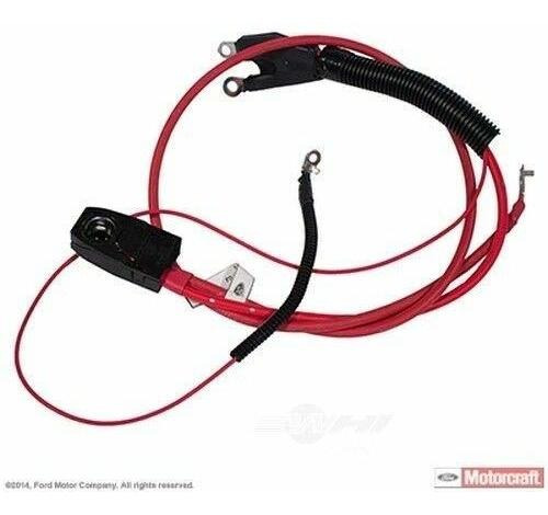 Motorcraft Wc9426 batería Switch Cable